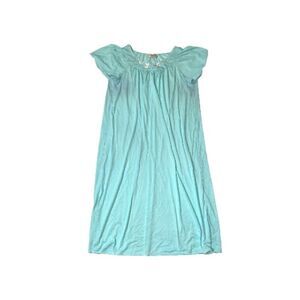 Vintage Miss Elaine Classics Nightgown